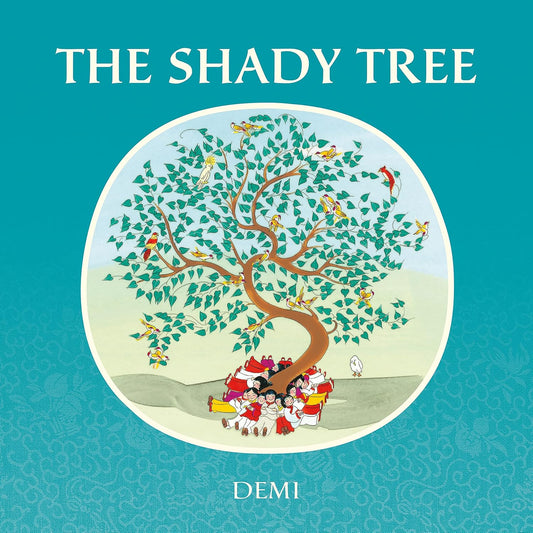 The Shady Tree