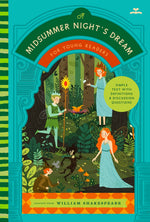 A Midsummer Night's Dream for Young Readers