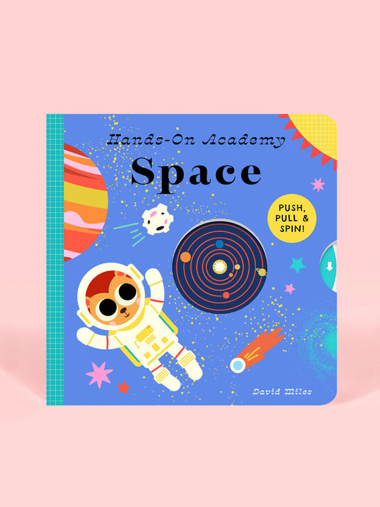 Hands-On Academy: Space