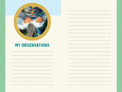 A Kid’s Guide to Birds of Texas