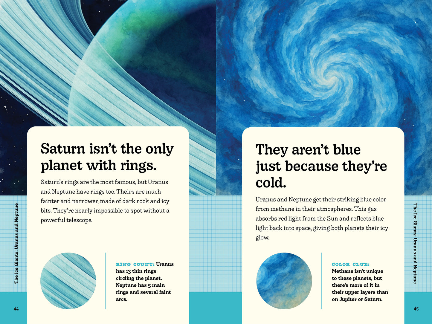 You Won't Believe This! Amazing Facts About Our Solar System