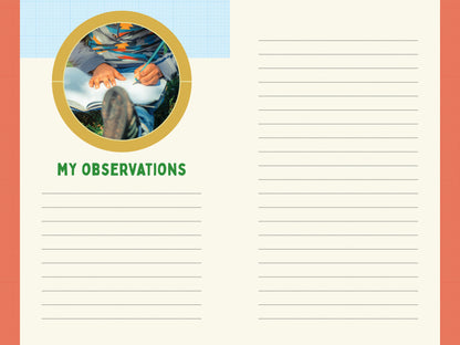 A Kid’s Guide to Birds of Maryland