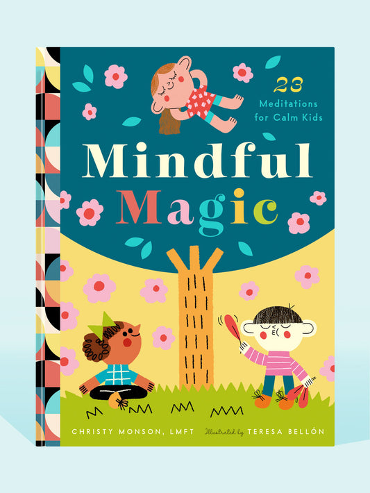 Mindful Magic