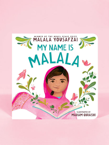 My Name Is Malala