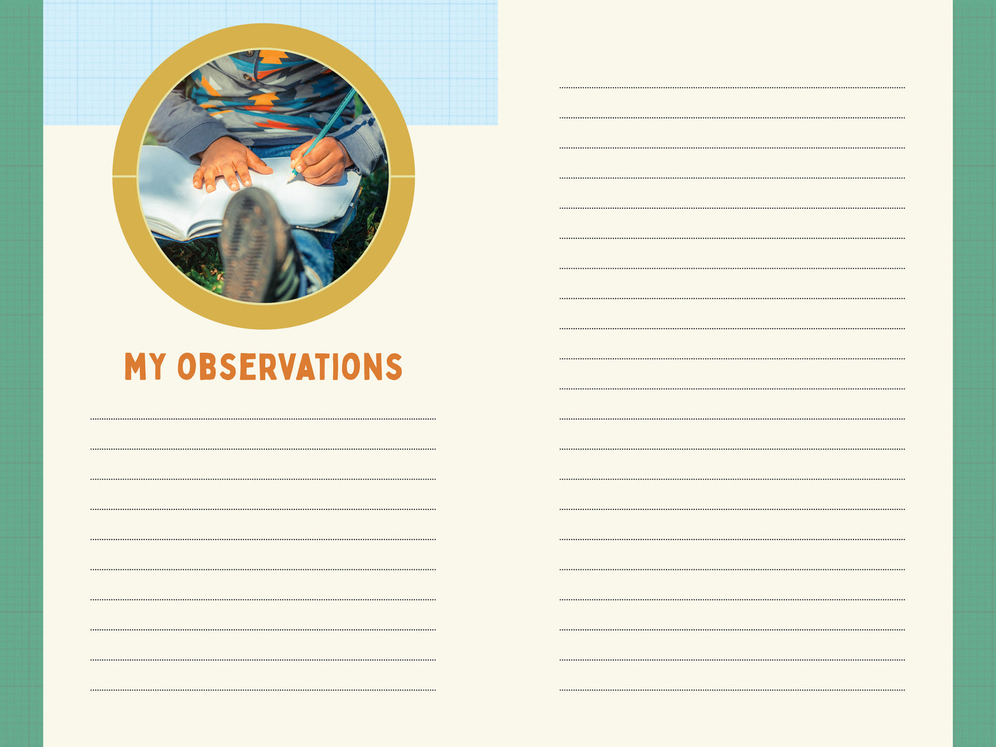 A Kid’s Guide to Birds of New Jersey