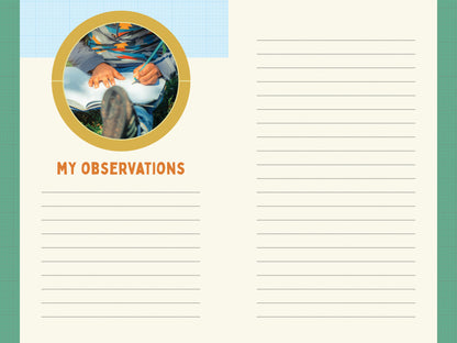 A Kid’s Guide to Birds of New Jersey