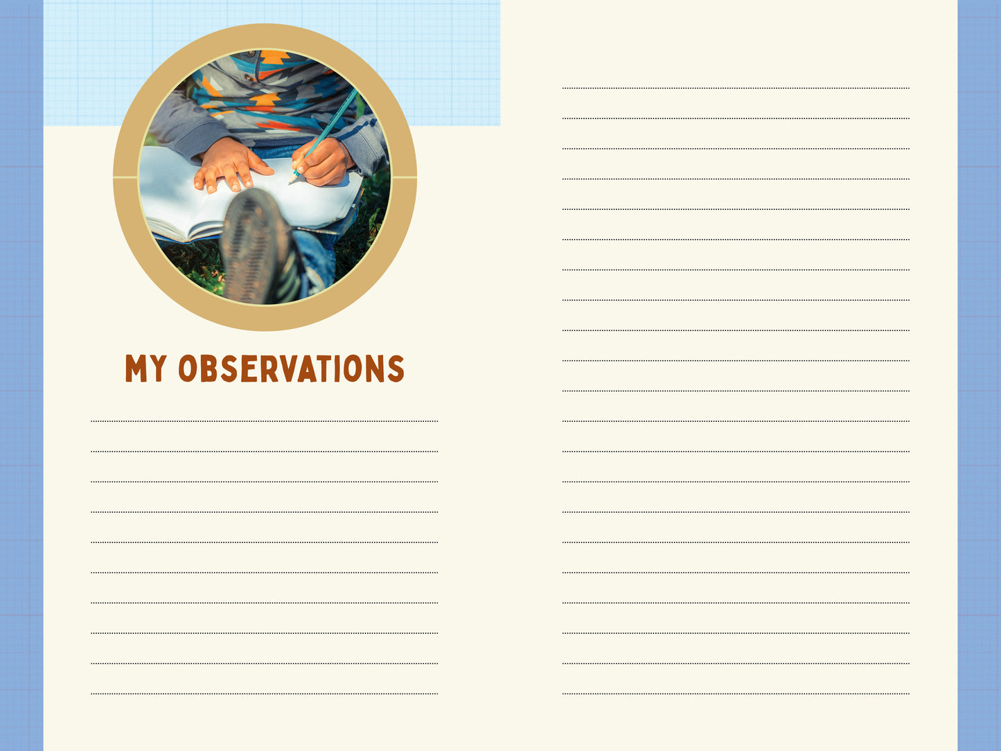 A Kid’s Guide to Birds of New York