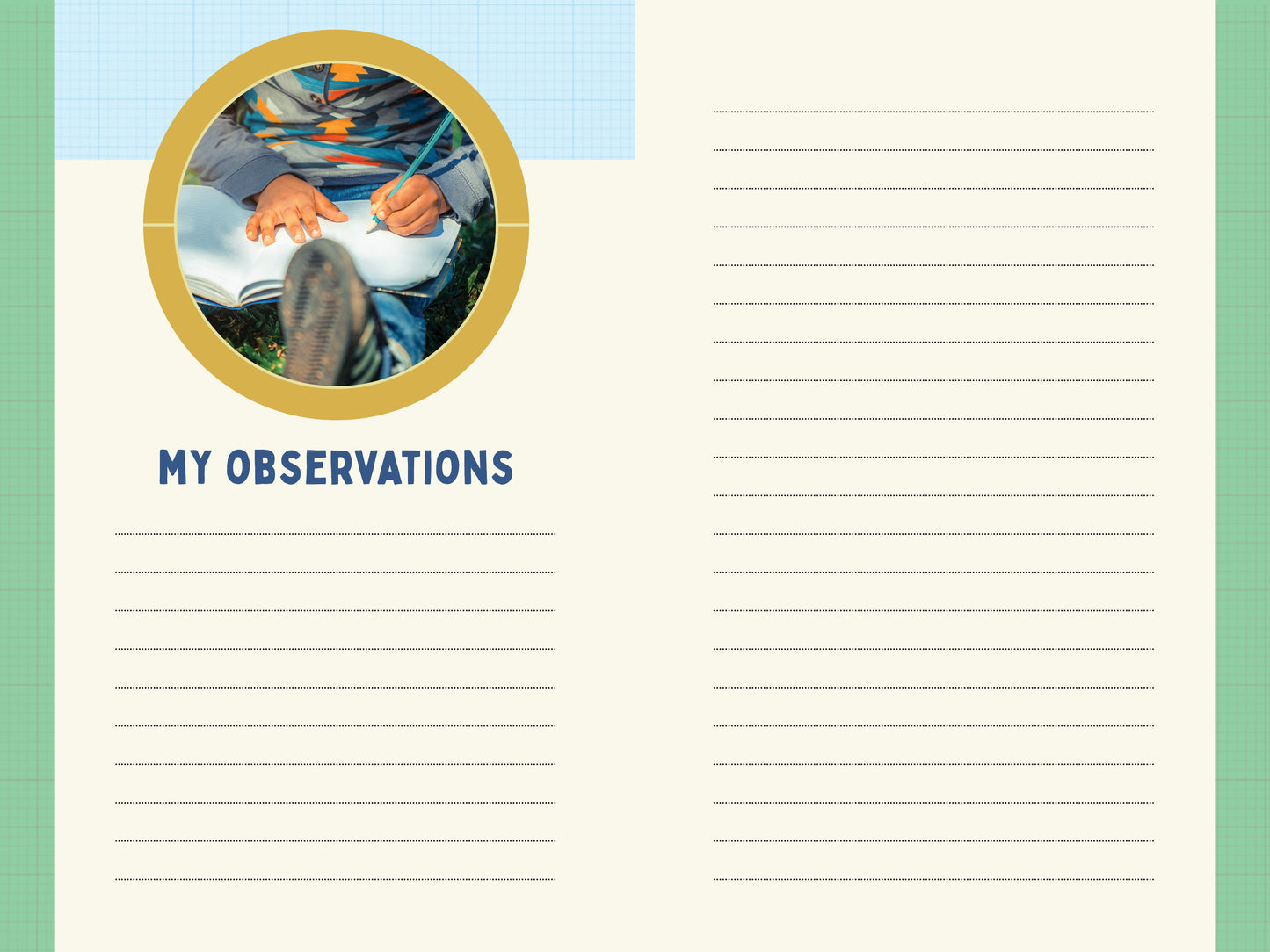 A Kid’s Guide to Birds of Pennsylvania