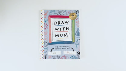 Draw With Mom!