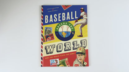 Baseball Around the World