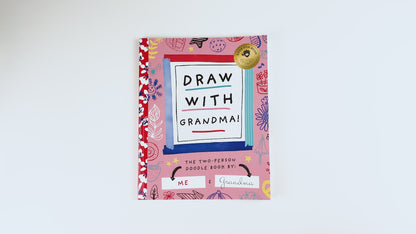 Draw With Grandma!