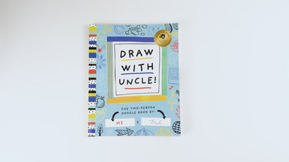 Draw With Uncle!