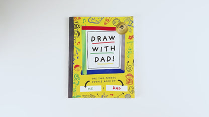 Draw With Dad!