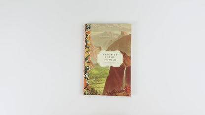 Favorite Poems of the Wild