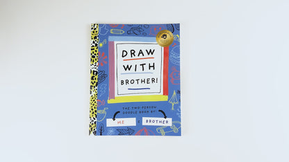 Draw With Brother!