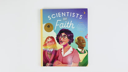 Scientists of Faith