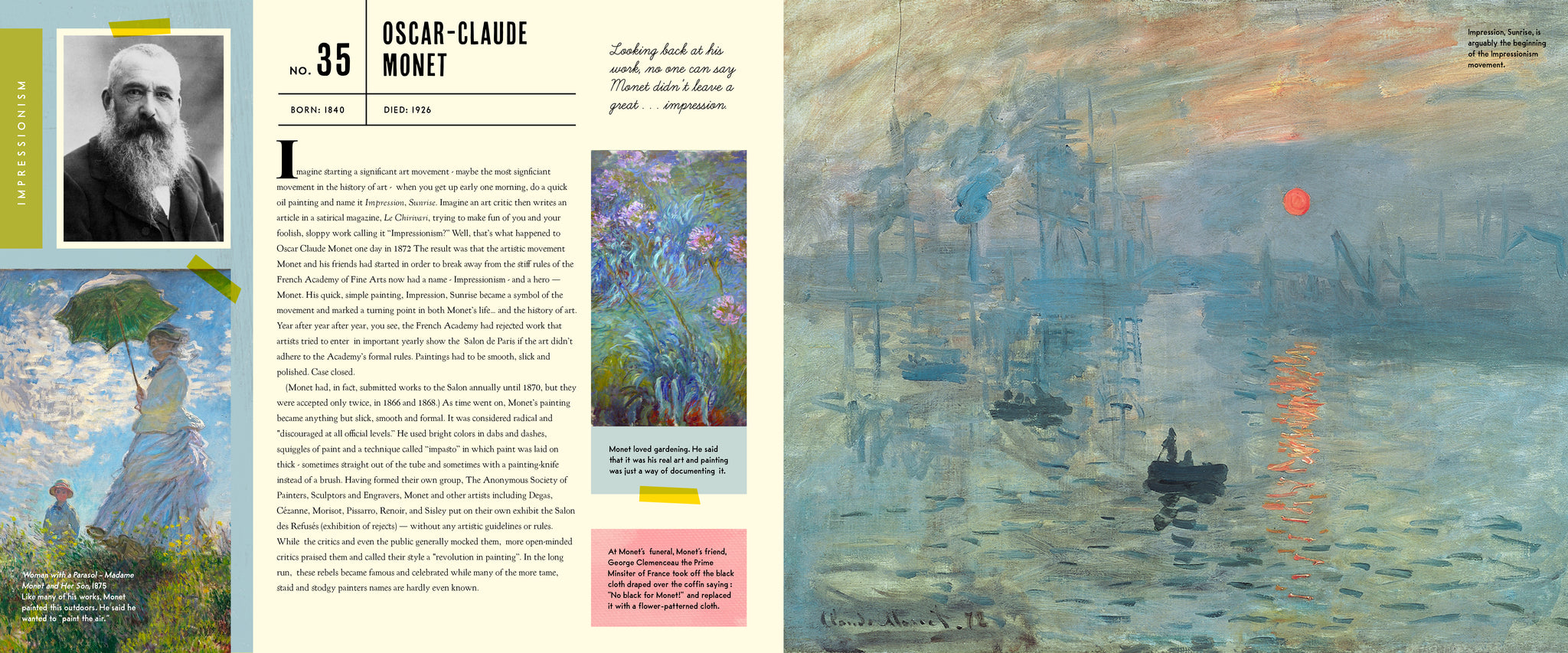 Art: An Interactive Guide – Bushel & Peck Books