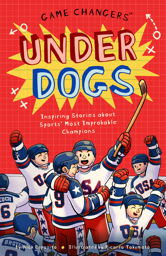 Game Changers: UnderDogs