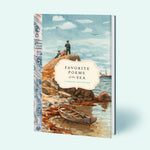 Favorite Poems of the Sea