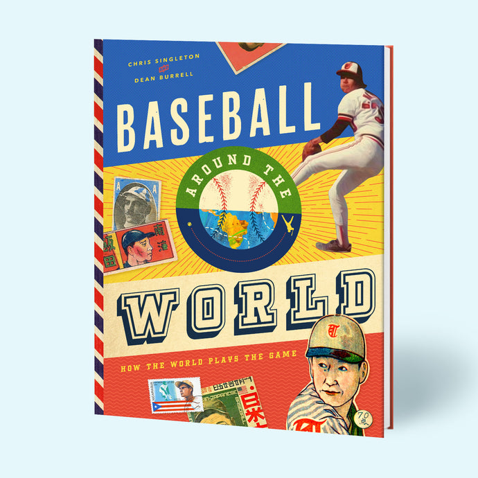 Baseball Around the World
