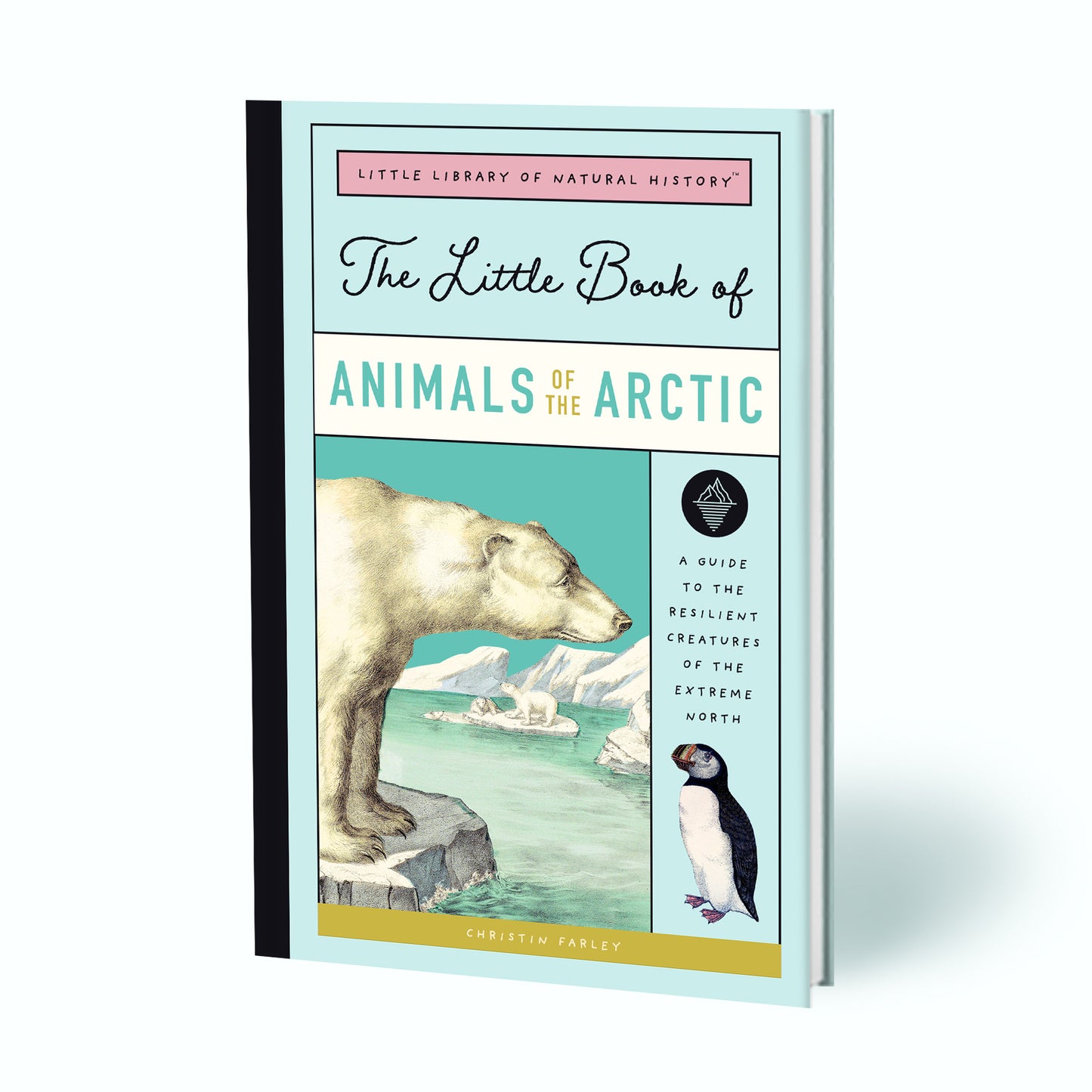 The Little Book of Arctic Animals