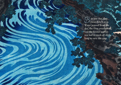 Maybe: A Mindfulness Tale