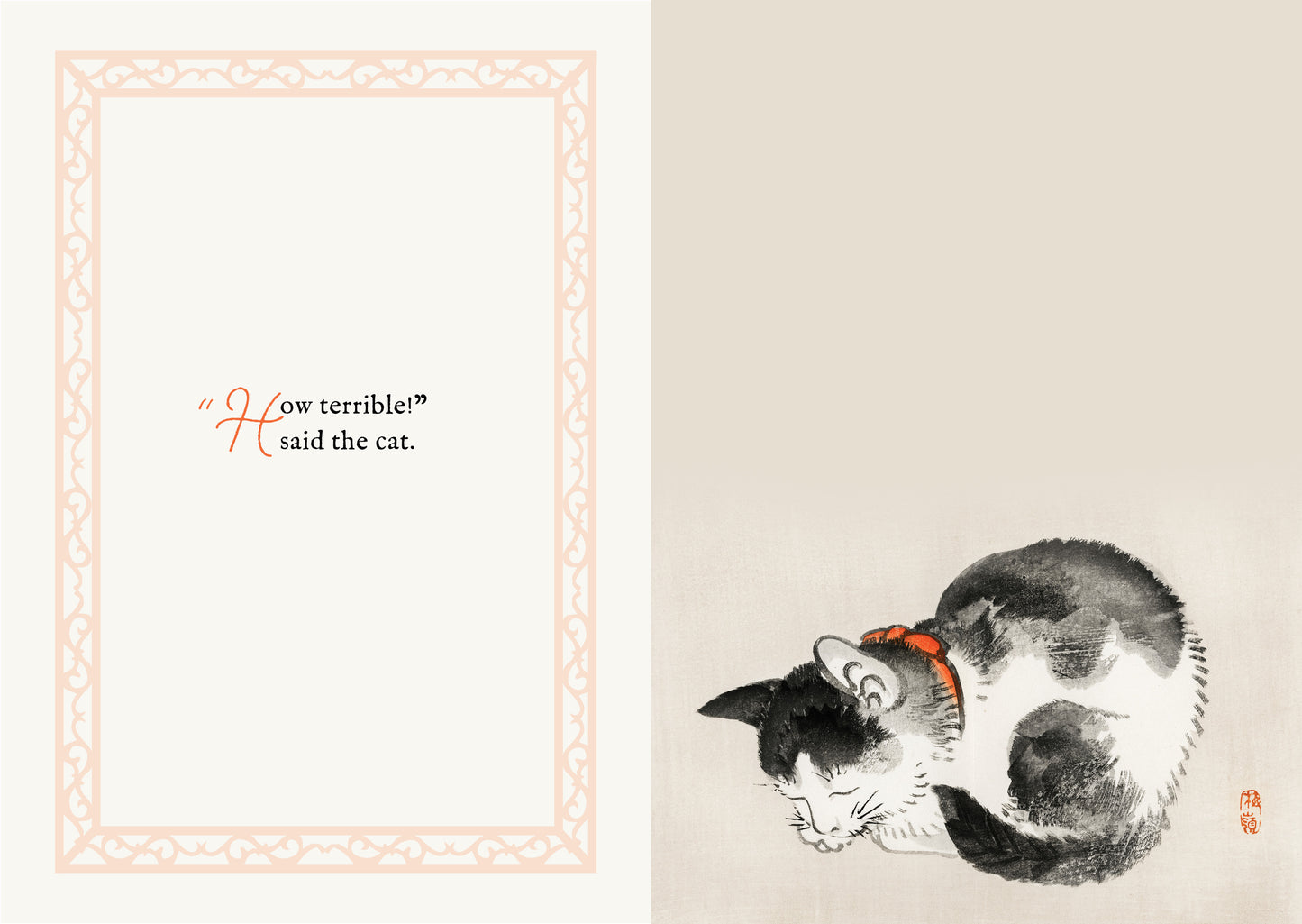 Maybe: A Mindfulness Tale