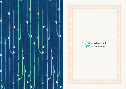 Maybe: A Mindfulness Tale