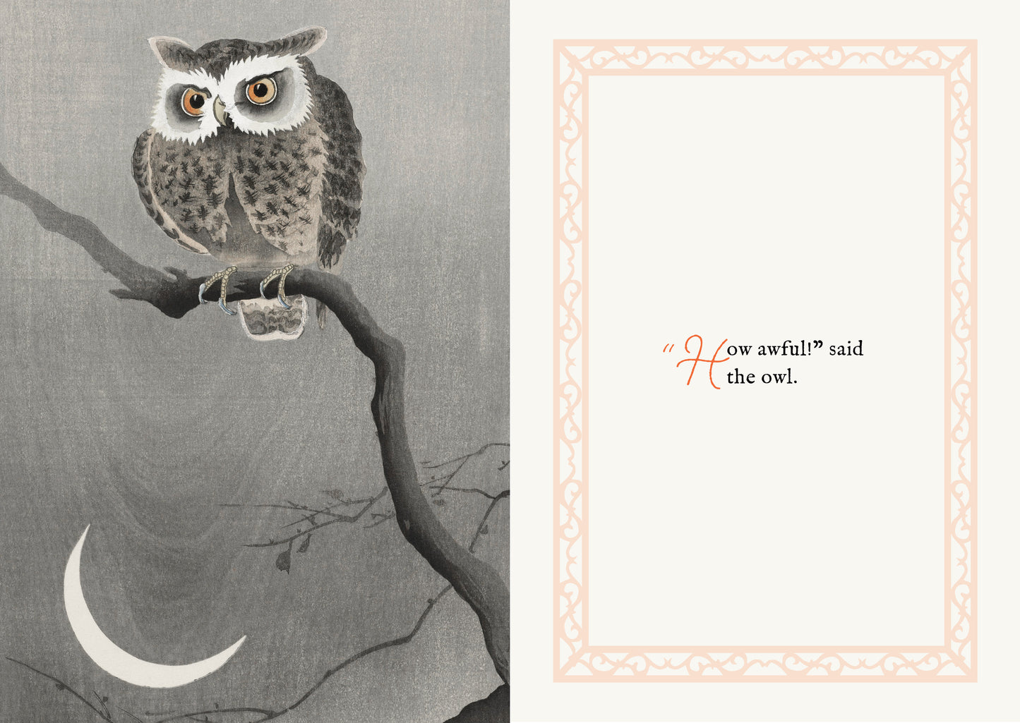 Maybe: A Mindfulness Tale