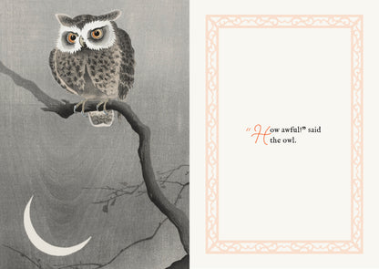 Maybe: A Mindfulness Tale