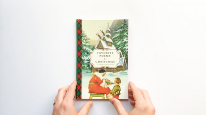 Favorite Poems for Christmas